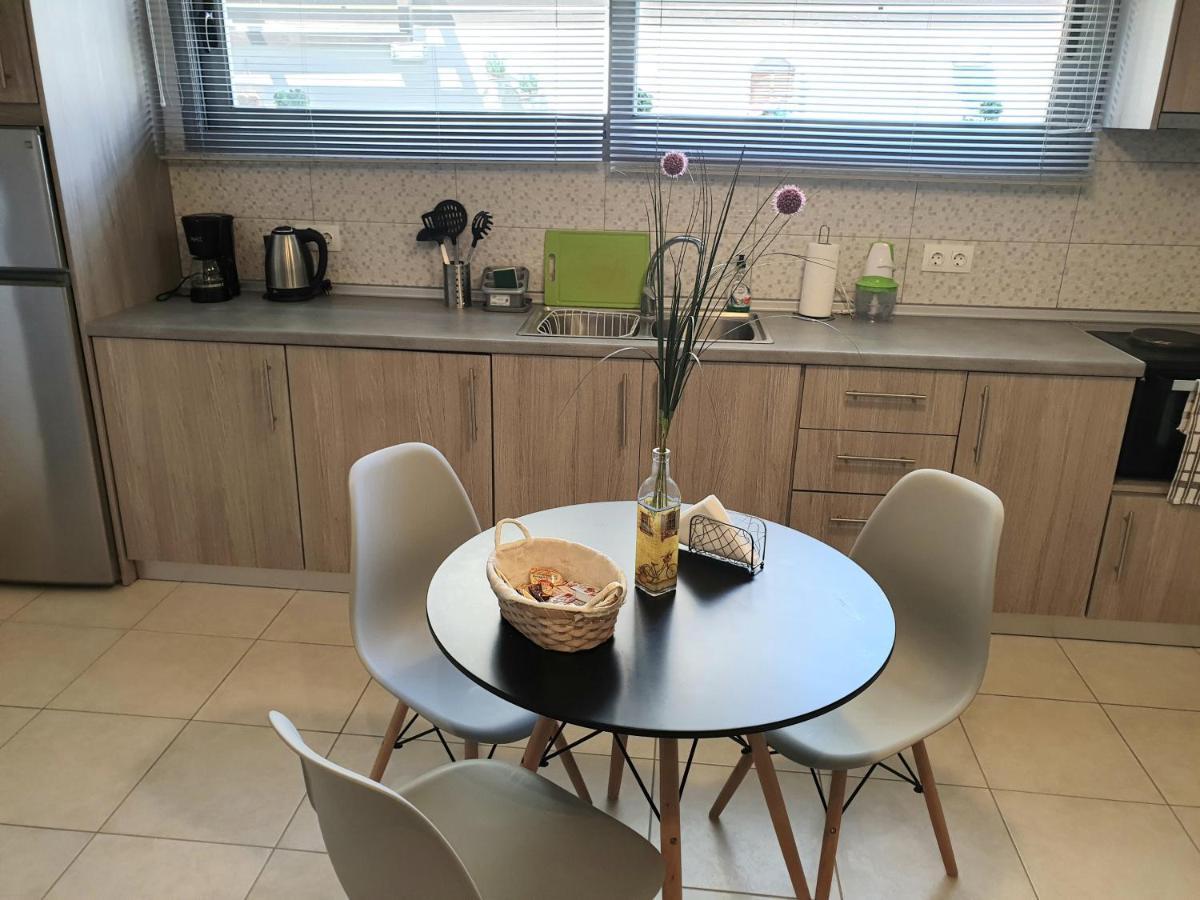 - Comfy Center Rodos * Asgourou