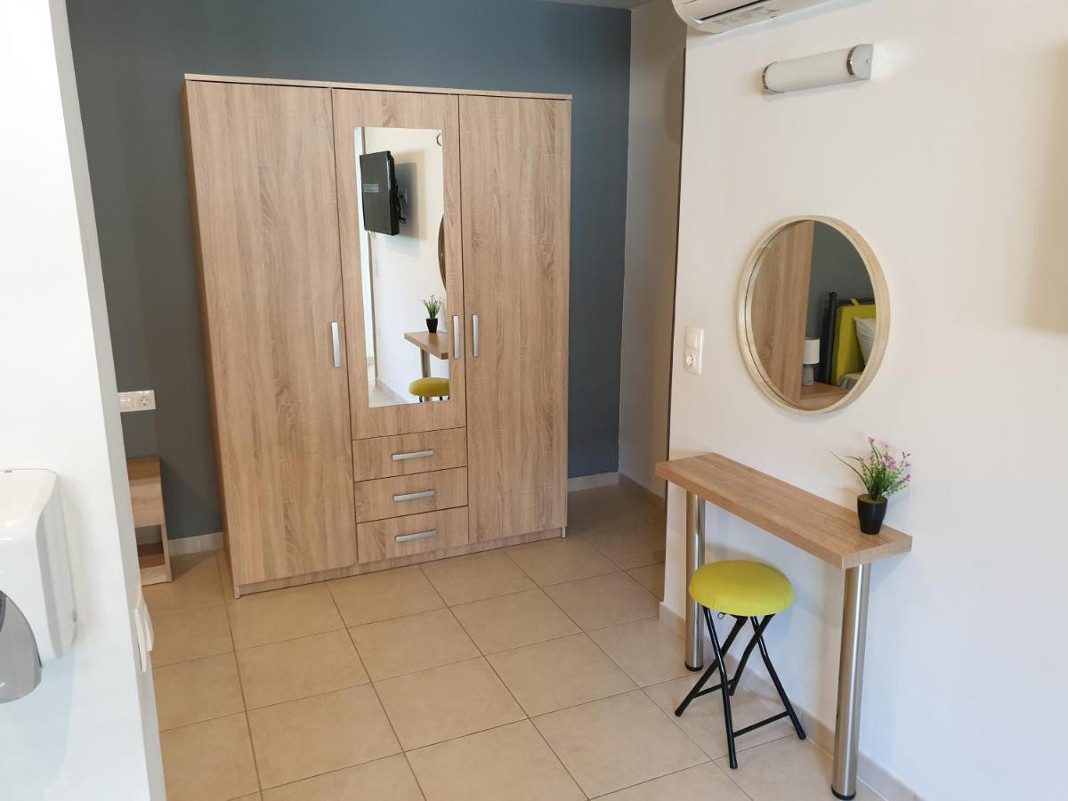 Lägenhet - Comfy Center Rodos Asgourou