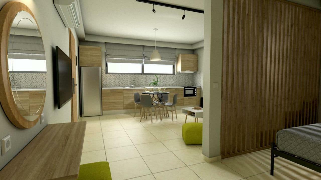 - Comfy Center Rodos Asgourou