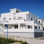 Green - Comfy Center Rodos